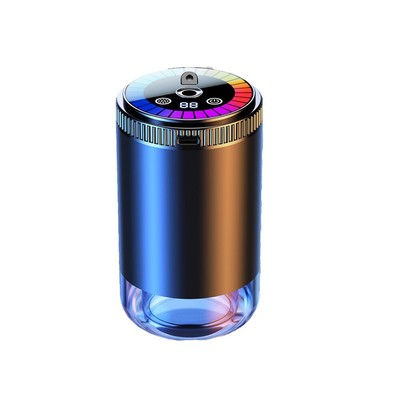 Innovative Intelligent Diffuser for Car with Customizable Fragrance Levels