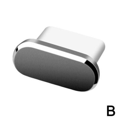 14 Pcs USB C Dust Plugs Type C Dust Covers Phone Port Caps Protectors Z7E6 еи