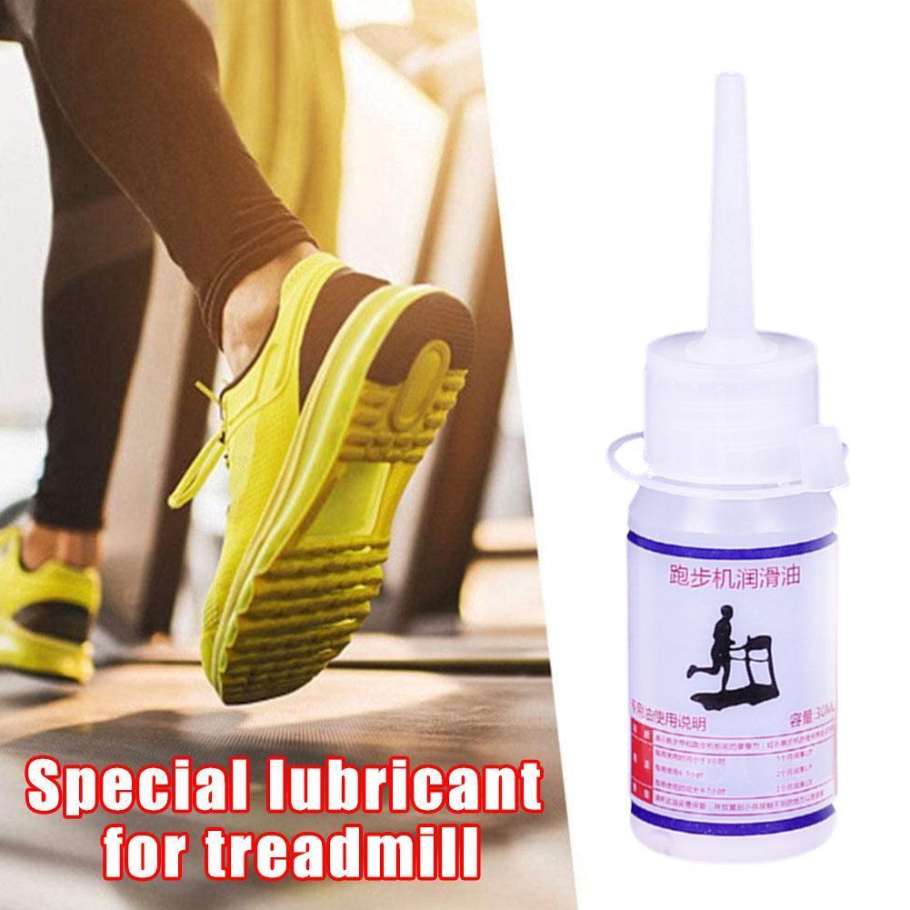 Silicone Oil Treadmill Belt Lubricant Running Machine Lubricatin -