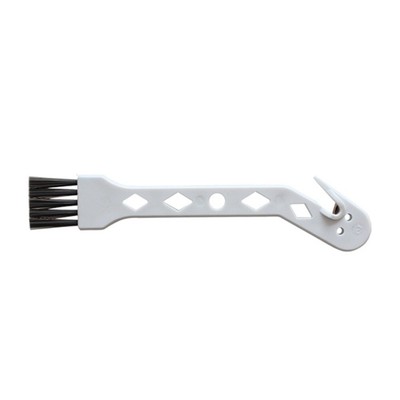 Spares2go Fugendüsen-Set Für Shark Staubsauger IZ300/IZ320 – Hartes Bürsten-, Möbel- & Fugendüsen-Werkzeug