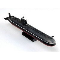 U-Boote Modellbauten