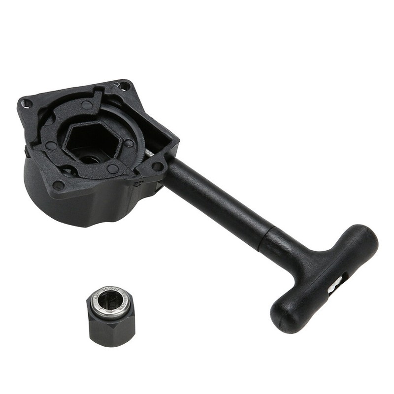 Handle Pull Starter Recoil Start Kit for Redcat HSPR020 1:10