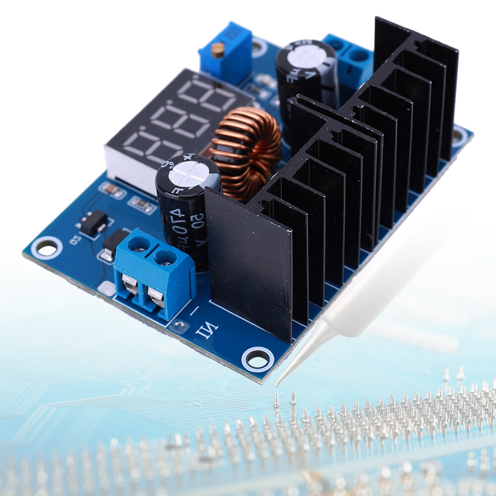 MAKITA BL4080F 40V MAX XGT Li-Ion 8ah Battery Quick Charge Cooling - Foto 5