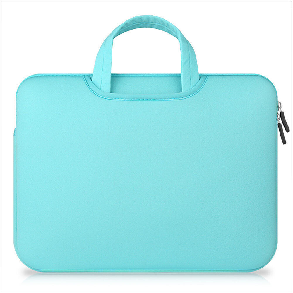 11 12 13 14 15 inch Waterproof Laptop Sleeve Case Bag Case Bag Handbag Cover