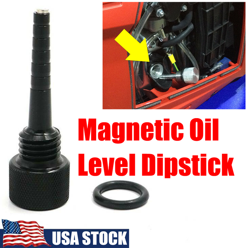 Level Dipstick For Predator 3500 Watt Gas
