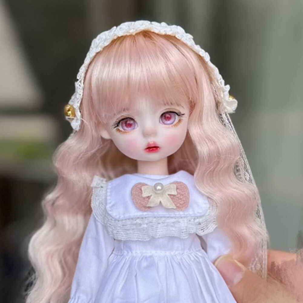 Toy Doll Box ワンピース　ピンク Toy Doll Box JSK by Angelic Pretty