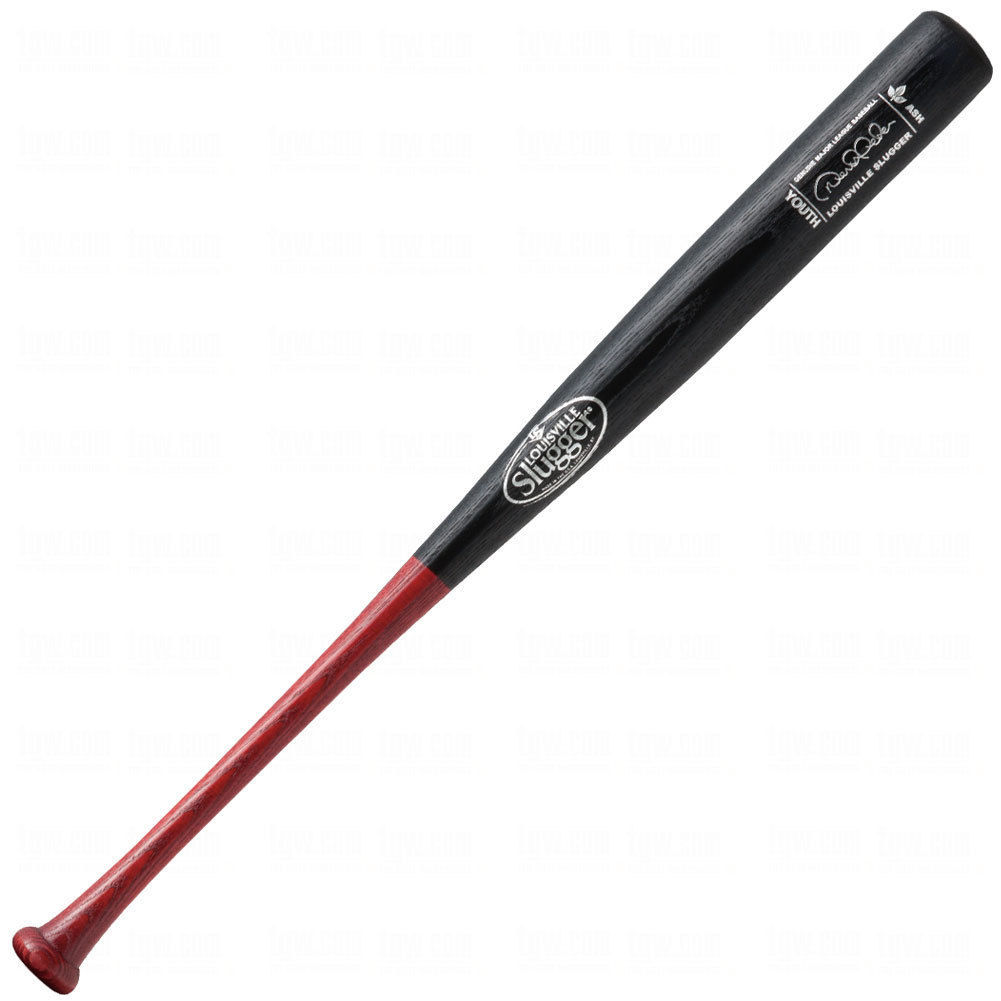 Louisville slugger wood bats for kids semashow