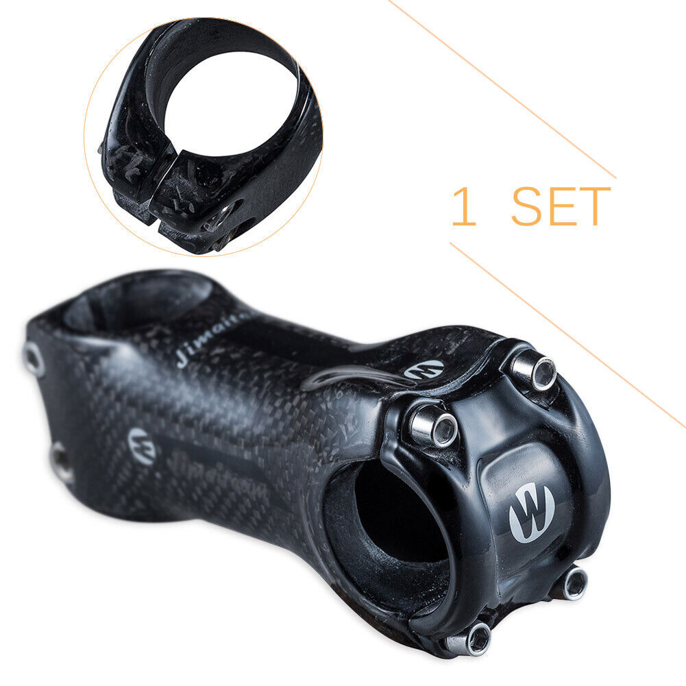 Cycling Handlebar Stem MTB Road Bike 70/80/90/100/110/120/13