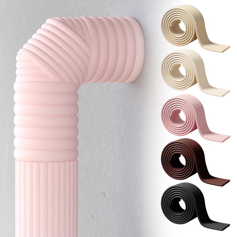 2M Winter Outdoor Water Pipe Anti-freezing Thermal Insulatio