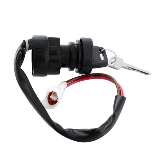 Kawasaki ZX10R 2006-2007 Rick's Electric Oe Style Stator By Ricks