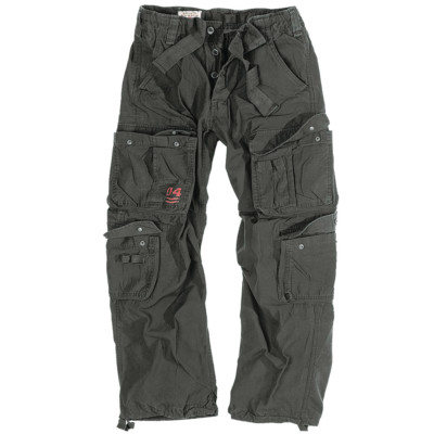 【未使用】Ameri vintage CARGO SLACKS PANTS Vintage Mens Pants Cargo Trousers Surplus Work Casual