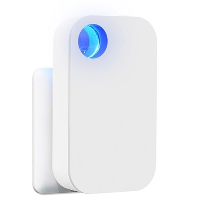 Eliminate musty smells and enjoy fresh air with our advanced home purifier