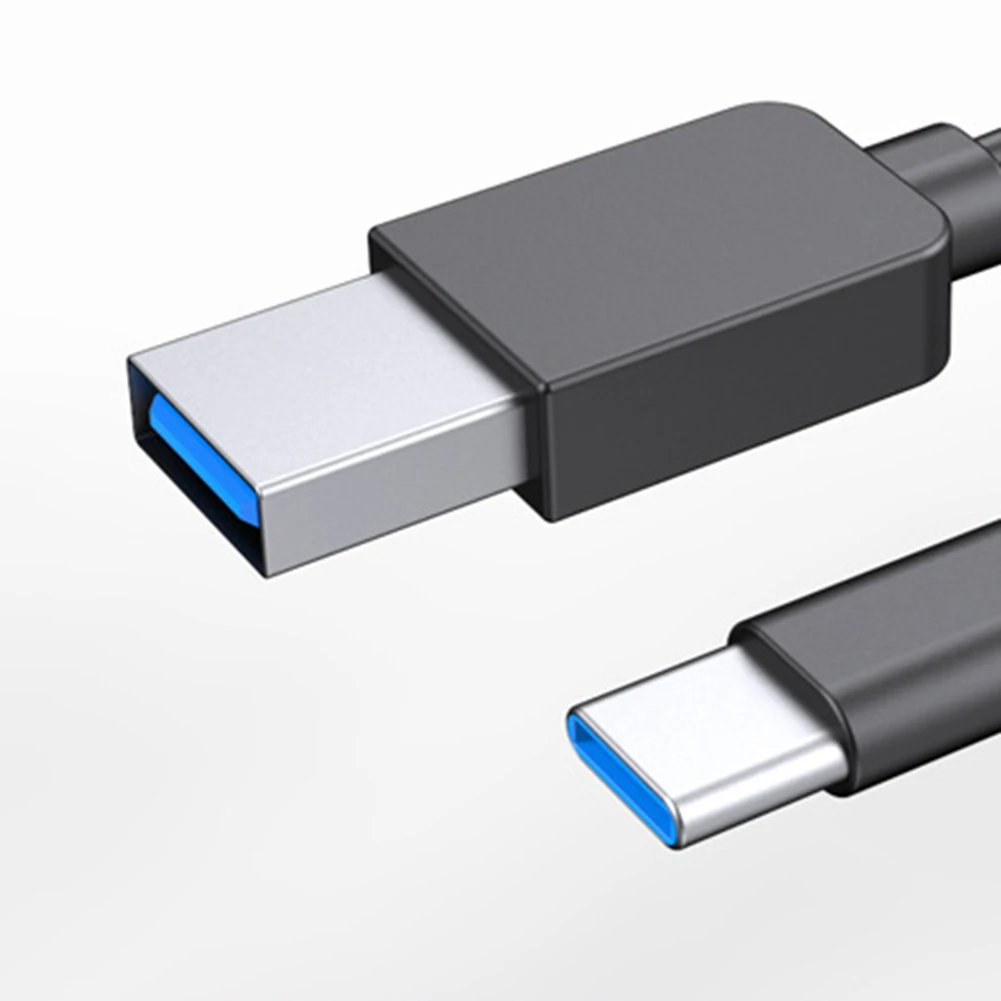 External CD DVD Drive USB 3.0 Writer Burner Player for PC Laptop Windows 11 10