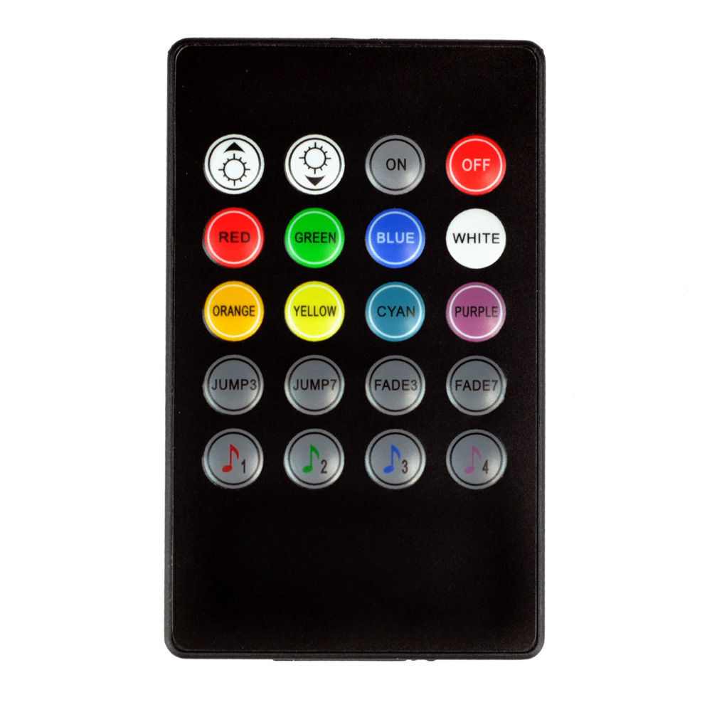 LED Car Light Controller for sale eBay
