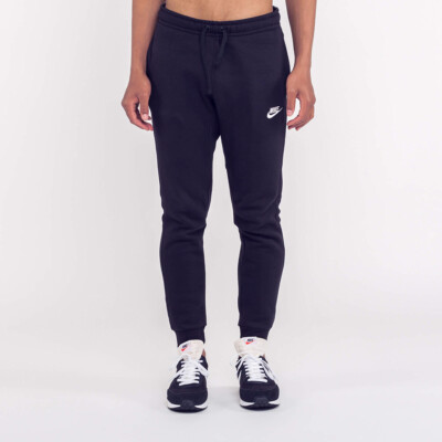 nike modern navy joggers