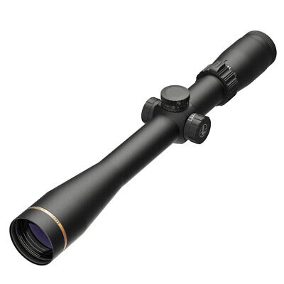 LEUPOLD 1 VX-Freedom 6-18x40mm (30mm) CDS Side Focus Tri-MOA Reticle Riflescope