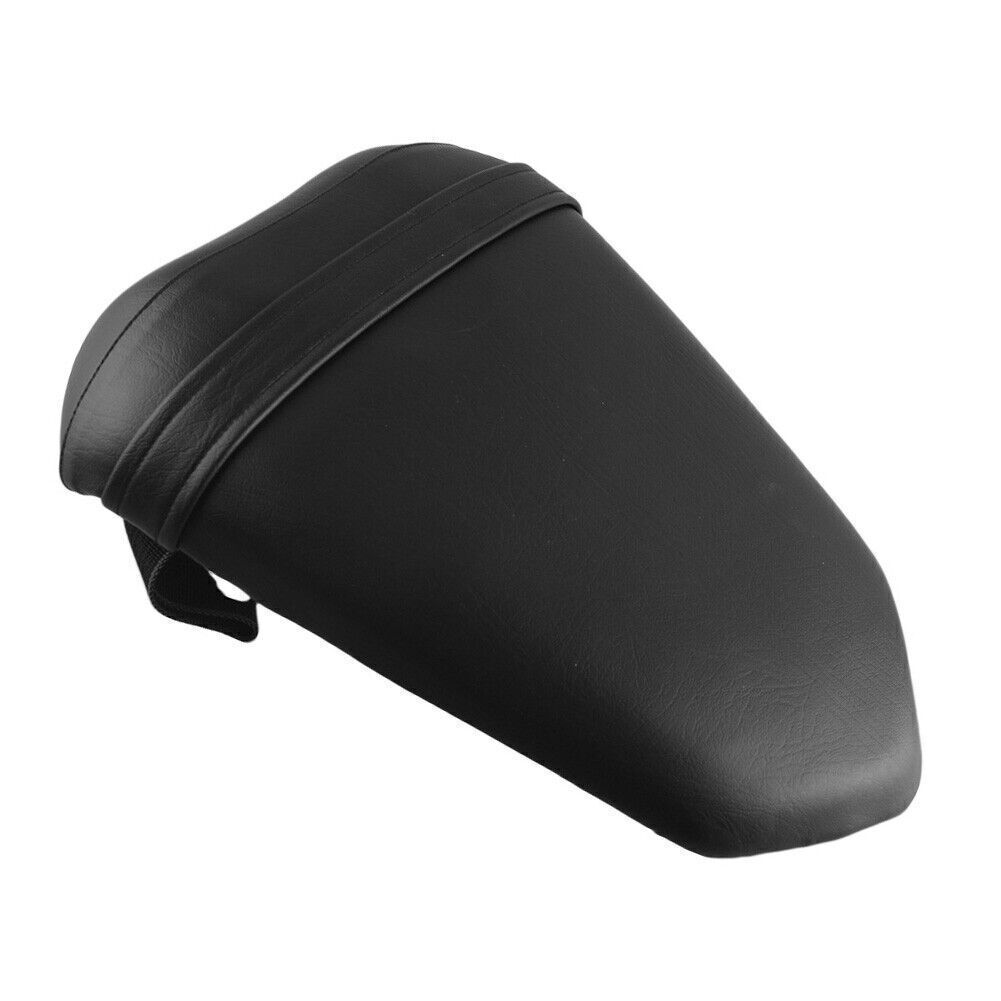 For Yamaha YZF R1 2007 2008 Motorcycle Rear Pillion Passenger Cowl Seat Pad