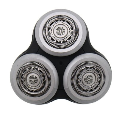 Replacement Shaver Head RQ12 for Philips Norelco SensoTouch 3D