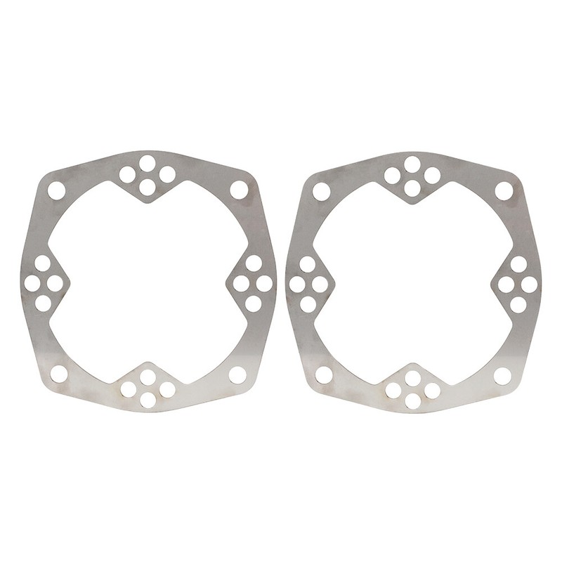 Rock Brake Rotor Disc Guard Cover For Yamaha Banshee YFZ450 R Raptor 350 660 700
