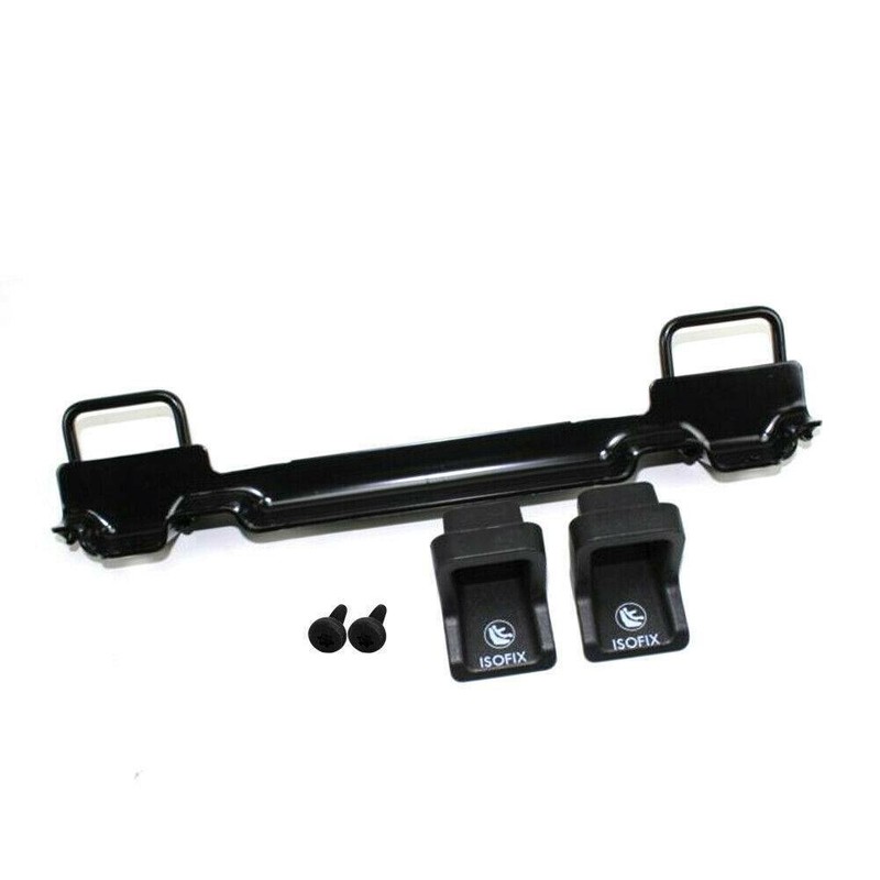 Isofix ford focus 3