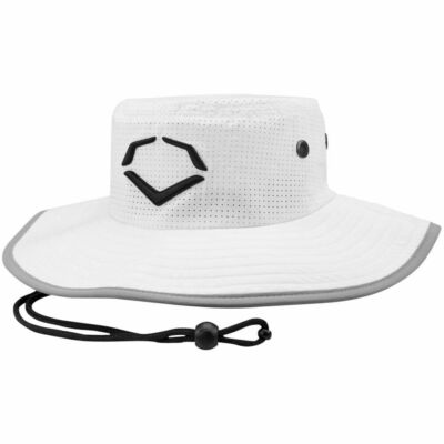 Evoshield Stitched Logo Bucket HatWTV1036000