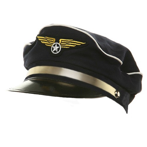 SAIIURV 6 Pezzi Accessori Costume Pirata per Feste Halloween Carnevale ( Cappello Pirata, Benda Occhio, Spada Gonfiabile, Costume da Capitano