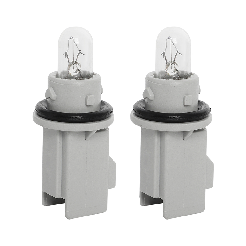 Side Marker Light Socket + Bulb For Honda Civic Acura EG6 EK9 Integra DC2 JDM