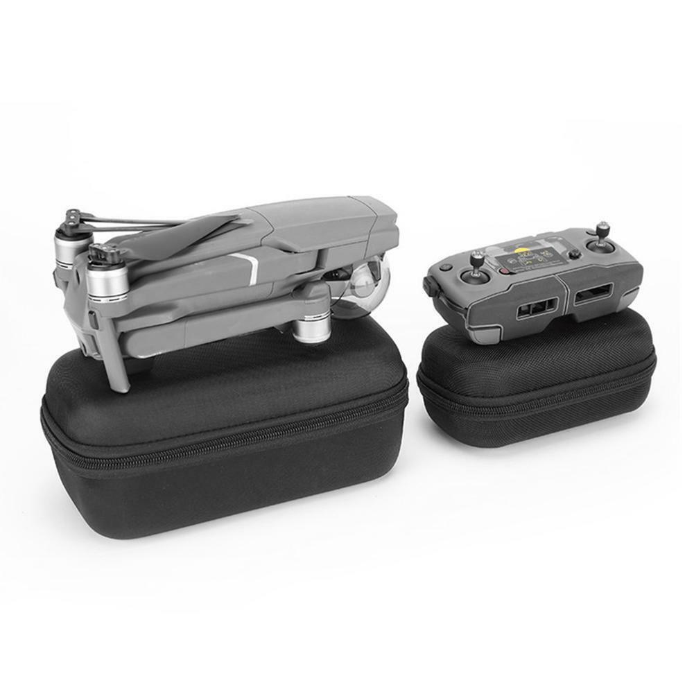 Rying Case Storage Box For Dji Mavic 2 Pro Mavic 2 Zoom Rc Drone