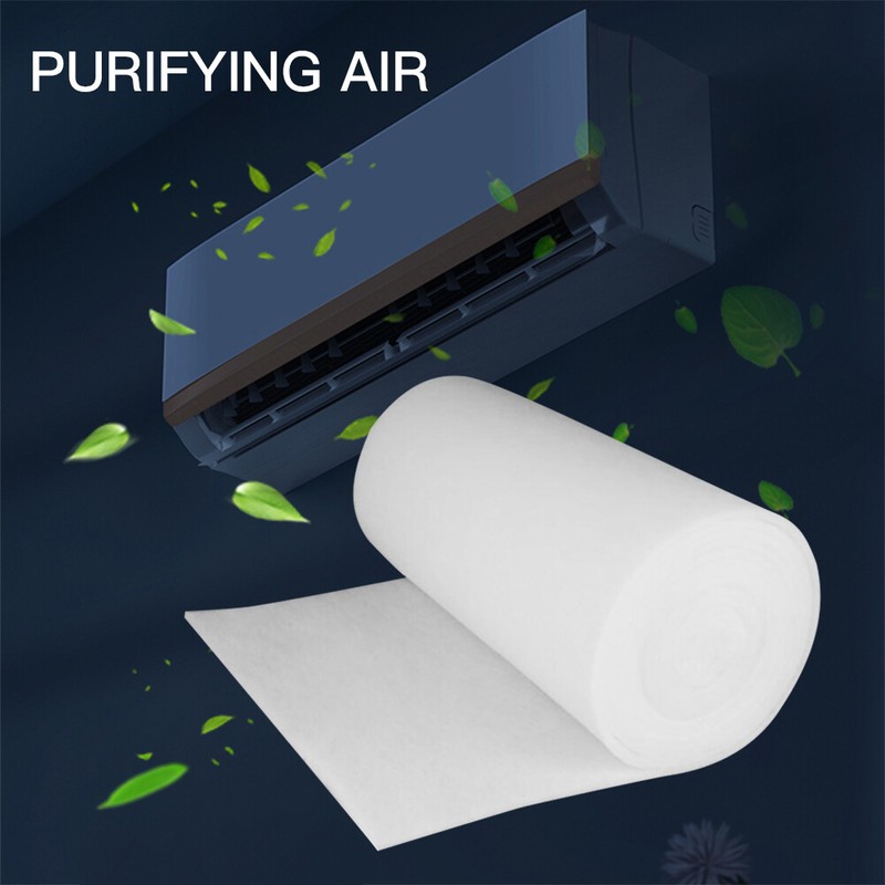 Pre Filter Fabric Sheet Pad