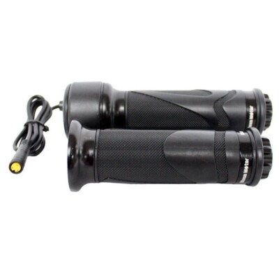 Super73 (Plug & Play) Full Twist Throttle For RX, R, S2 and ZX