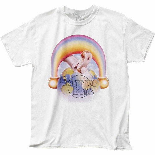 ミュージシャン 2003s GRATEFUL DEAD/EUROPE'72 Tee/M ミュージシャン 2003s GRATEFUL DEAD/EUROPE'72 Tee/M Grateful