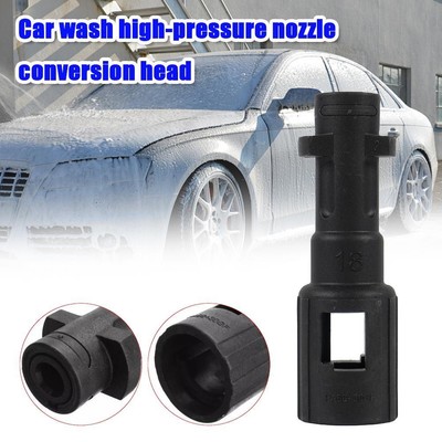 For Lavor Kew Nilfisk Alto To Karcher K Series Bayonet Fitting Converter M4B3