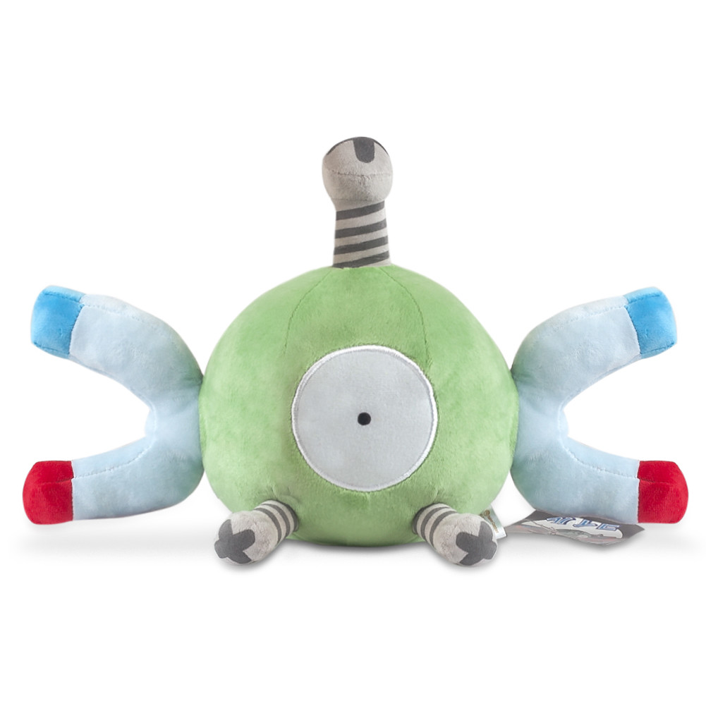 magnezone plush