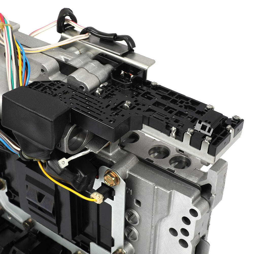 Valve Body TCU RE5R05A For Nissan/Datsun Armada Frontier Infiniti EX35 FX35