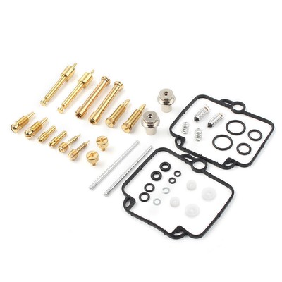 For Mikuni BST 33 BMW F650 SUZUKI GS500E Carburetor Carb Rebuild Repair Kit