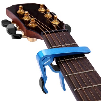 Guitar Capo Acoustic 6 String - 6 String Acoustic Guitar Guitaracoustic Org