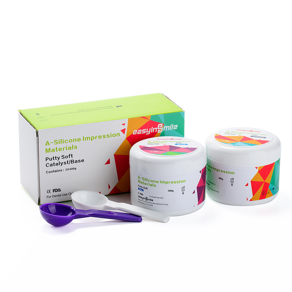 Материал putty