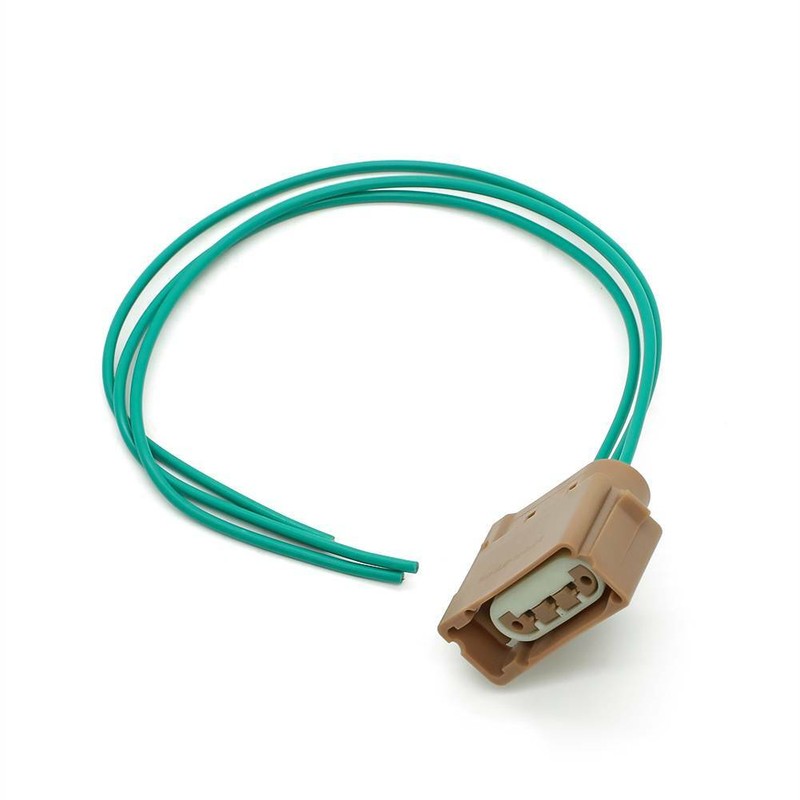 Scheinwerfer Lampenfassung Für Ford - Pigtail Anschluss Blinker Bremsleuchte