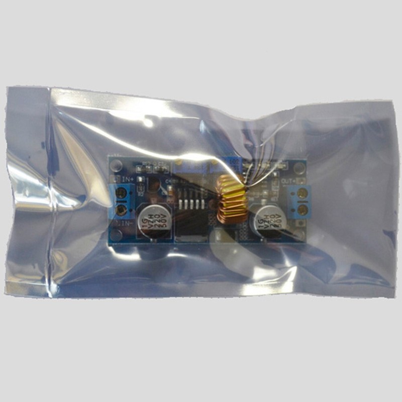 Trepdown Powermodule Einstellbar Mit Indikatorlicht Niedrige Welligkeit Xy-Hyhl