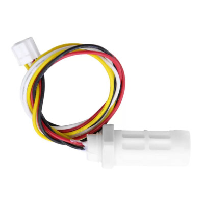 SHT30 SHT20 Temperature Humidity Sensor Module Probe Cable Waterproof Reusable