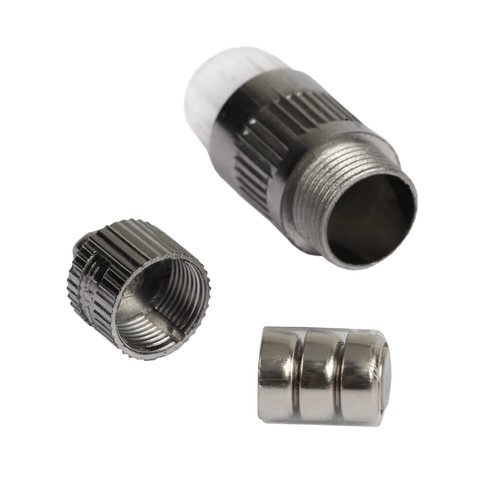 24X Papierlaterne Papier Lampions Hängedekoration Weiß mit 24 LEDs