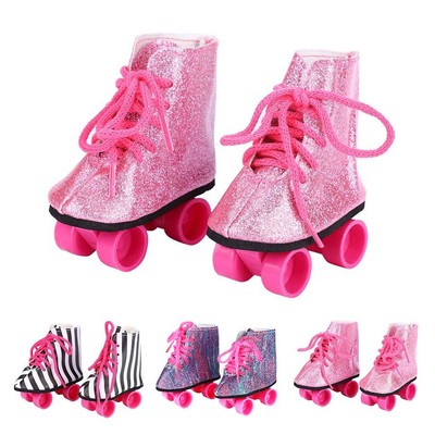 our generation roller skates