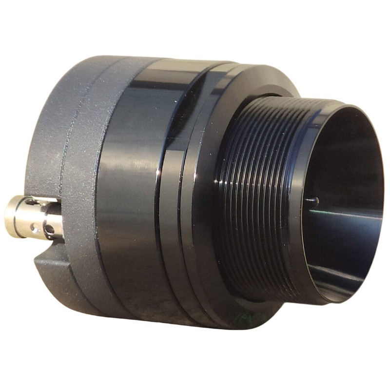1 Ipnosis Ipt3301 Driver A Compression Super Tweeter 100 Watts Rms 4 Ohm Voiture