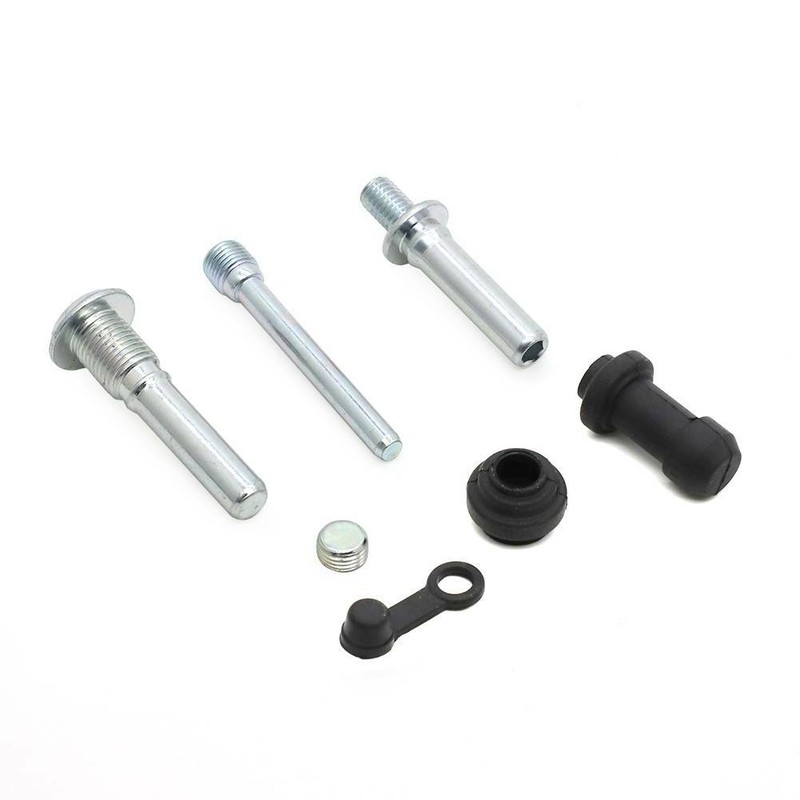 Rear Brake Caliper Rebuild Kit For Nissin Caliper CRF KXF RMZ YZF WR