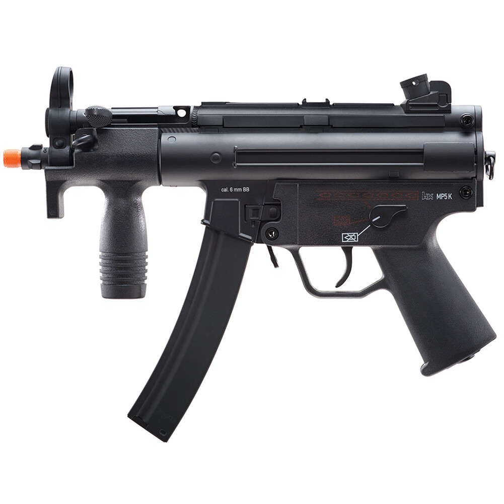 UMAREX Full Metal Heckler & Koch HK MP5K PDW AEG Airsoft