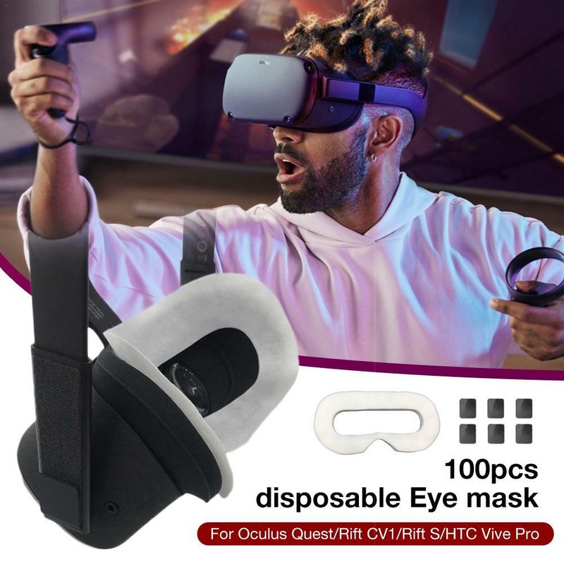 masque oculaire jetable masque oculaire jetable