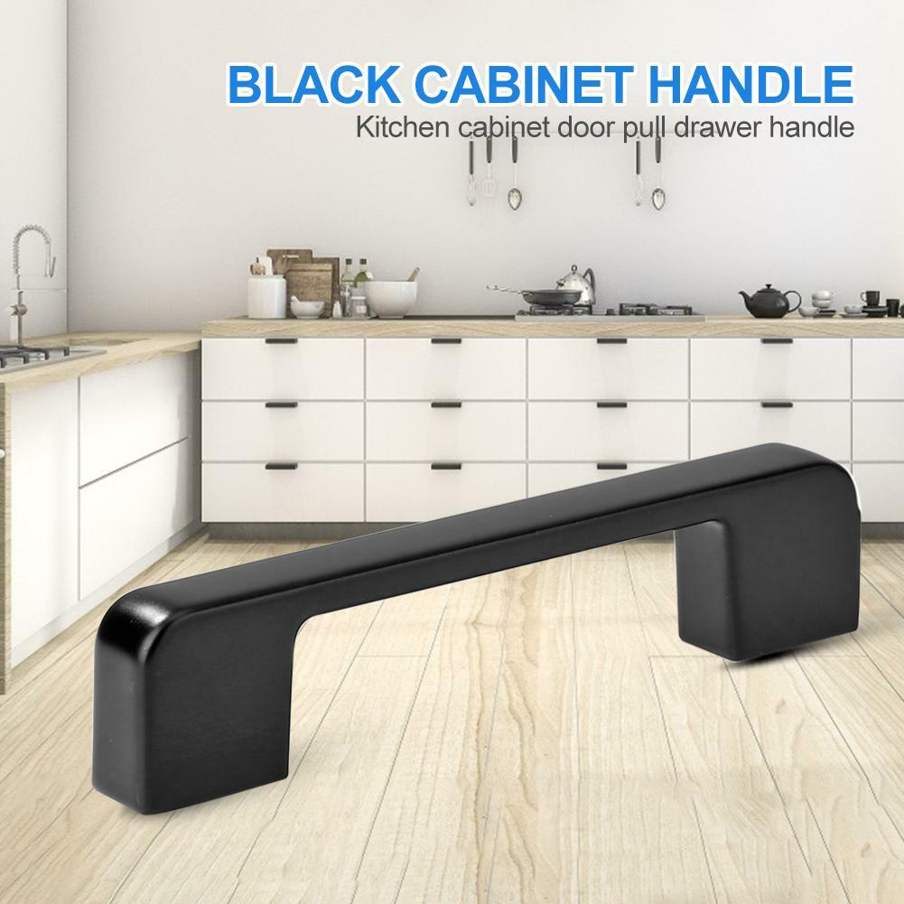 32 Kitchen Cabinet Hardware Ideas Sebring Design Build