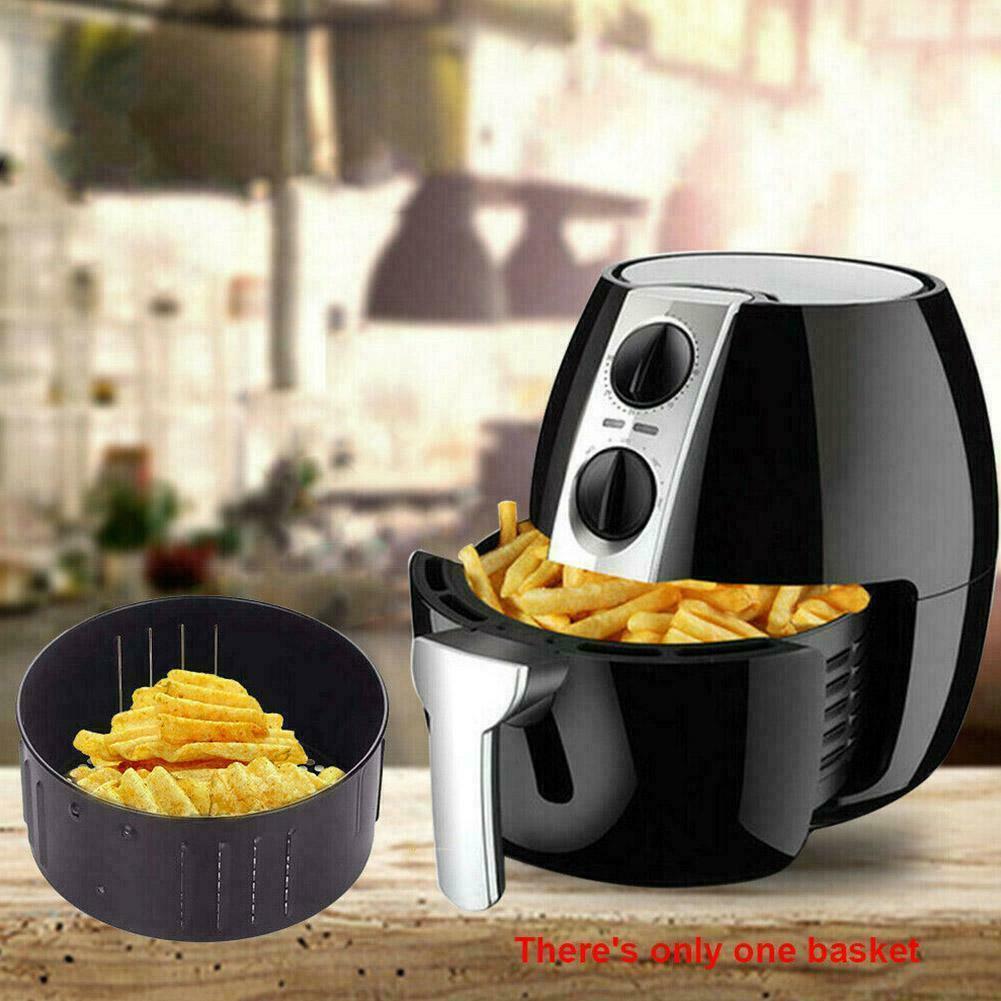 Bratluftfritteuse Korbzubehör Verschleißfester 2.6 Backablauf 3.5L / H7O5