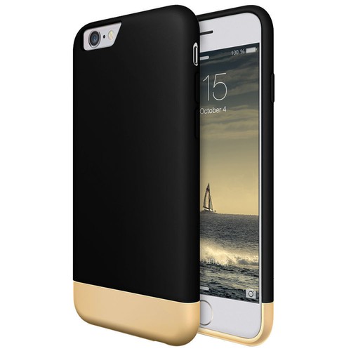 Case Silicone iPhone 6s Plus - Lilás