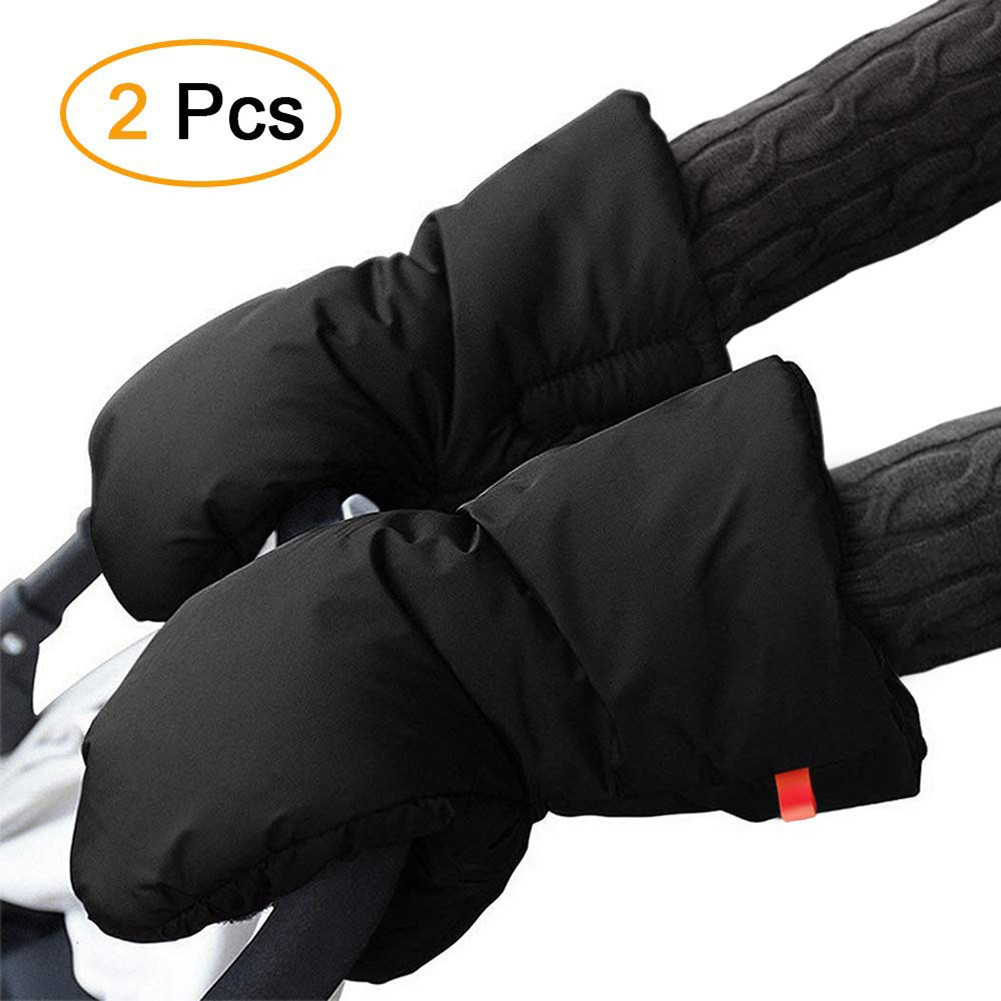 pushchair gloves